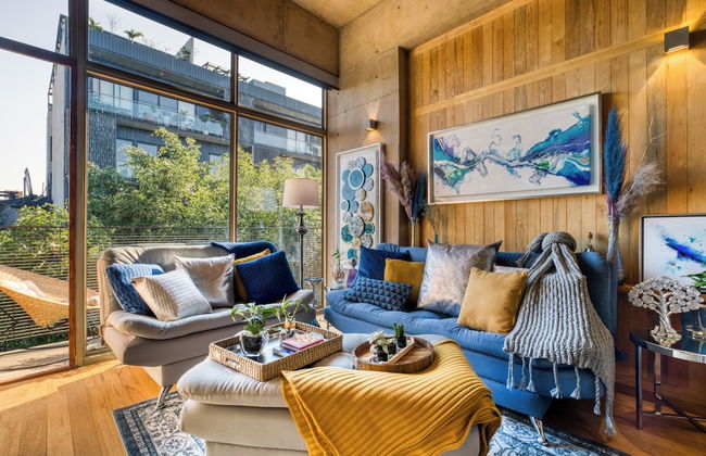 SAN LUIS POTOSI by Mr. W - Foto 66