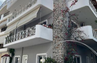 Mairi’s Apartment - Foto 1