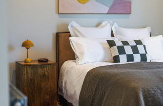 The Sophisticated Stay - Foto 66