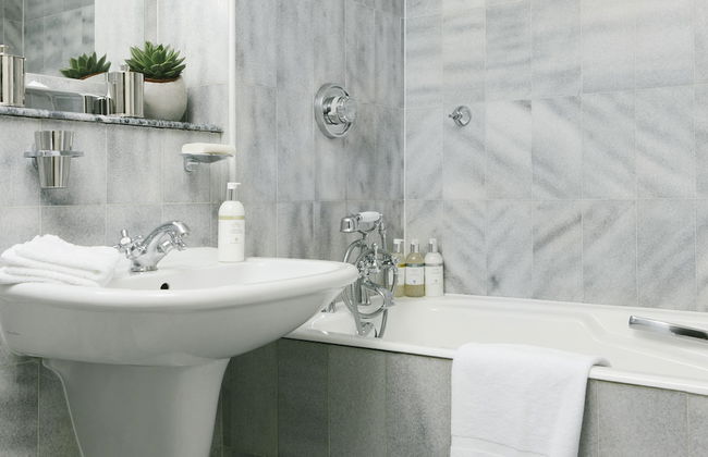 Europa House Apartments - Foto 19