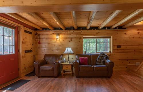 Hooter Hollow by KABINO Fire Pit Big Driveway SmartTV Grill WiFi - Foto 12