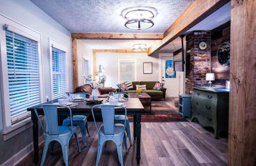 Brown County Cottage - Foto 5