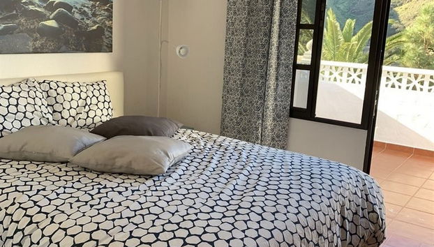 Servicio de la habitación