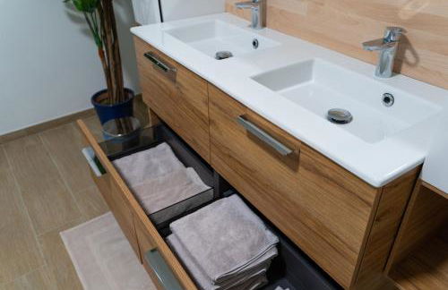 LE MOULIN ROUGE CLAIRMARAIS GITE "Le Grébe"" - Foto 41