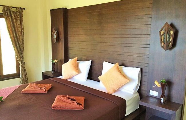 Phuchawee Lanta Villa - Foto 21