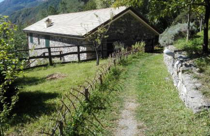 Agriturismo il Mulino - Foto 13