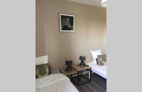 La maison d'Adélie Parking privé - Foto 24