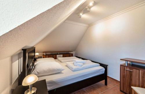 Ferienwohnung Krakow am See - Foto 15