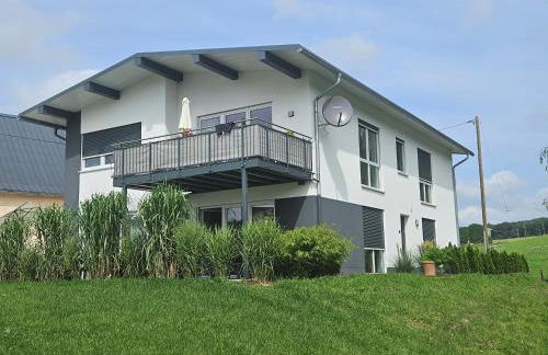 Haus am Brunnen Wohnung 1 - Foto 12