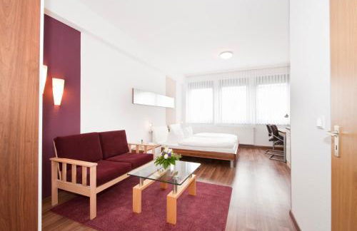 Appartements am Kleeblatt - Foto 64