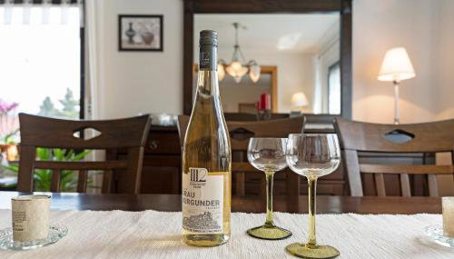 Ferienhaus Olbernhau - Foto 4