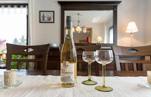 Ferienhaus Olbernhau - Foto 4