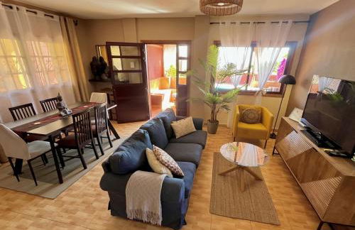 Villa Zen Adeje - Piscina privada climatizada - Foto 11