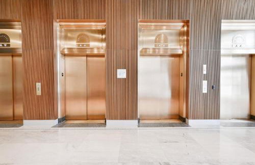 Global Luxury Suites Downtown Boston - Foto 30