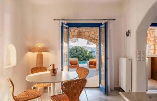 Villa Bianca - Sunset and beach access - Foto 14