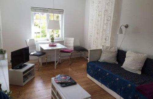 apartment-am-airport - Foto 11