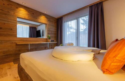 Chalet Panorama Himmelreichhof - Foto 10