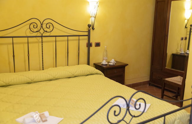 Il Casale di Ginetto - Foto 10