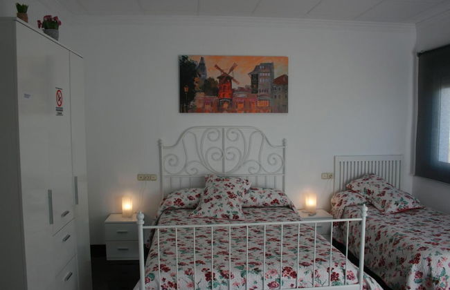 Mirador Tierra de Frontera - Photo 17