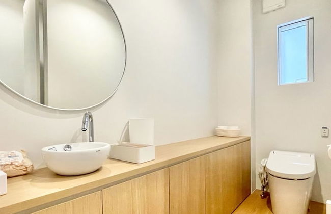 KARUIZAWAHOUSE VILLA - Foto 73