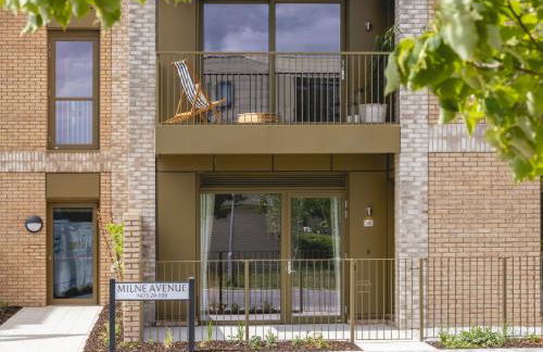 Charles Hope Cambridge - Foto 7