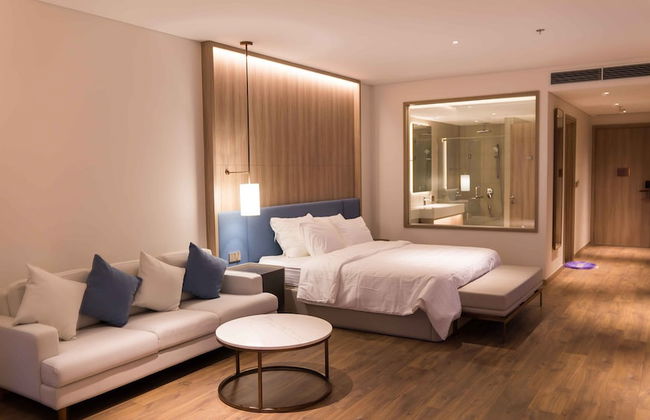 A La Carte Ha Long Bay Apartment Managed by Anstay Residence - Foto 9