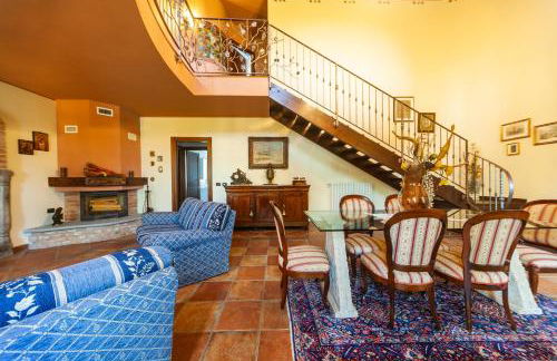 Ca D'Enrica - Foto 51