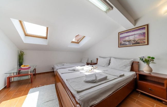 SMS Apartments - Foto 39