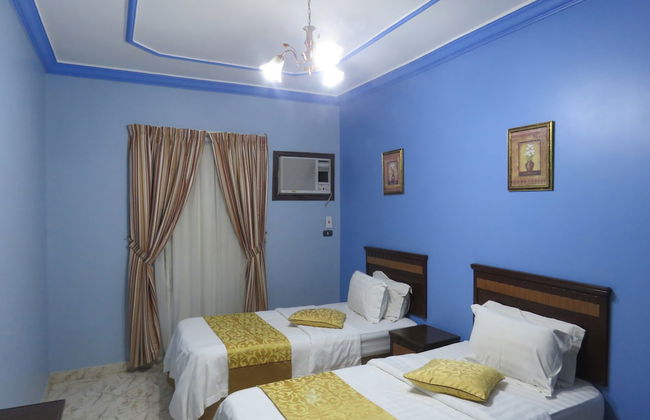 Rand Jeddah 1 Hotel Apartments - Foto 7