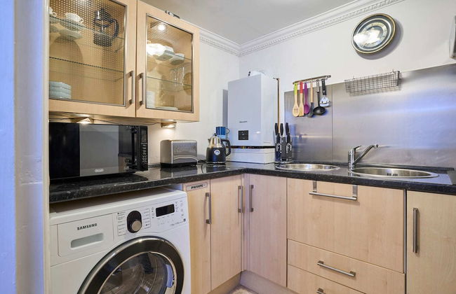 Host Stay The Aquamarine Weymouth Beach - Foto 3