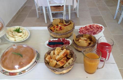 Villino Odaldo - Foto 18