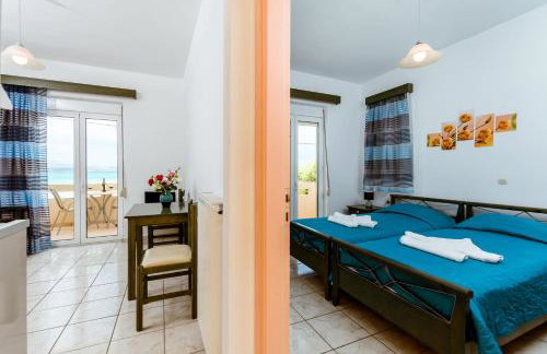 Asterina Seaside Apartments - Photo 32