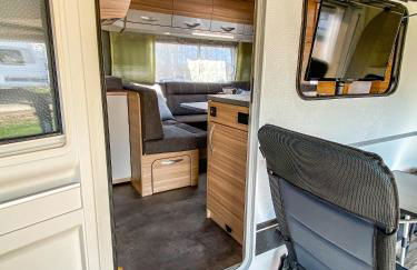 George Glamper AHOI - Foto 19