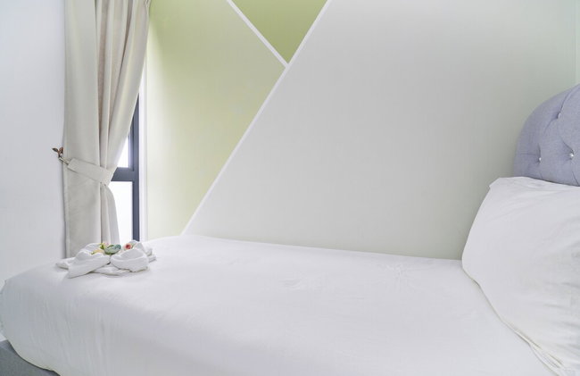 Infinity View Suites l The Horizon Ipoh l by Grab A Stay - 1-8 Pax - Foto 33