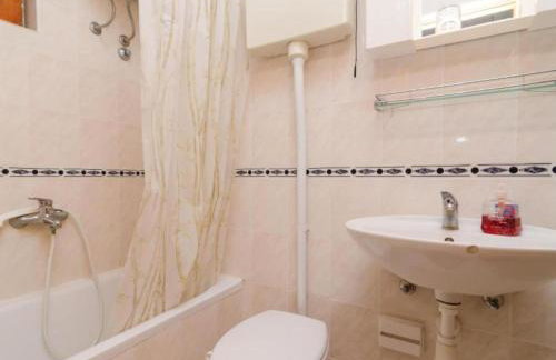 Guest House Sobra 38 - Studio with Balcony and Sea View - Foto 24