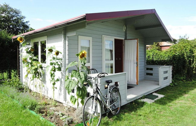 Pretty Bungalow in Wrzosowo With Garden - Photo 31