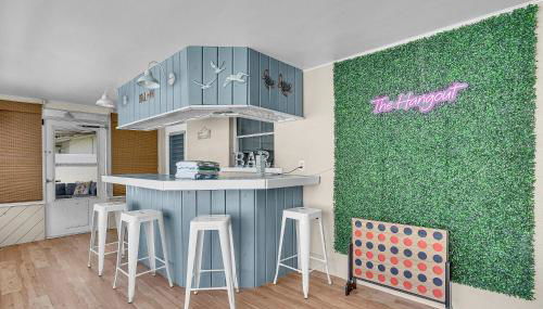 Four Bed Home with Pool Game Room Bar Near Beach - Foto 4