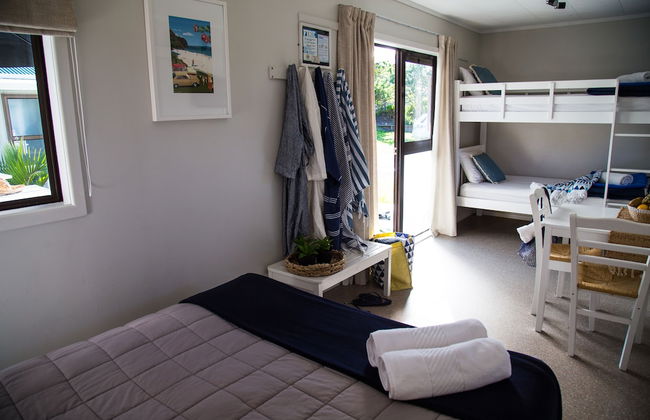 Hahei Beach Resort - Foto 7