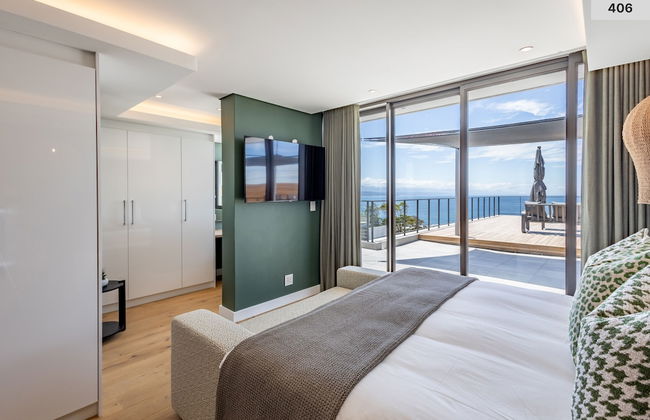 Plett Quarter Apartments - Photo 41