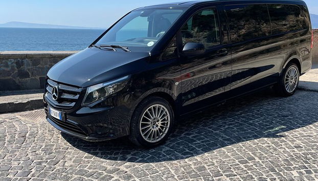 Transfer Between Rome Sorrento Amalfi Ravello and Positano - Photo 3