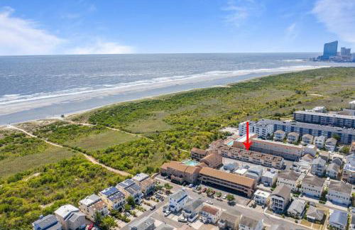 Steps 2 beach Ocean view Pool Parking - Foto 4