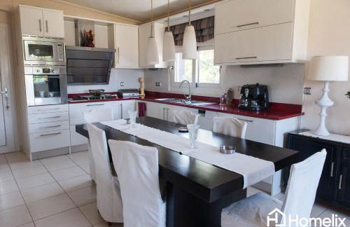 Villa Roses - Foto 25