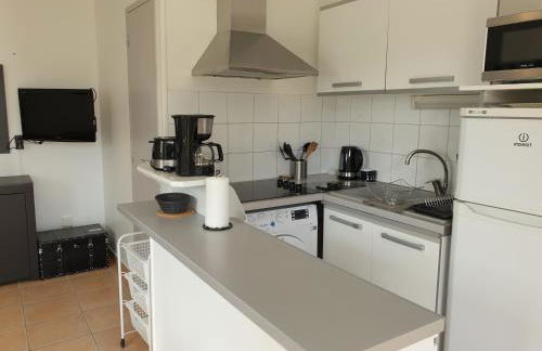 T2 classé 3 étoiles - au calme proche centre ville - idéal curistes et vacanciers - Foto 20