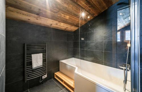 Chalet Floquet de Neu Les Gets- BY EMERALD STAY - Foto 61