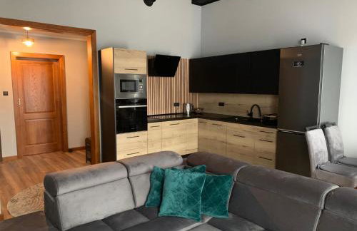 Bulwar Apartament Stare Miasto - Foto 7