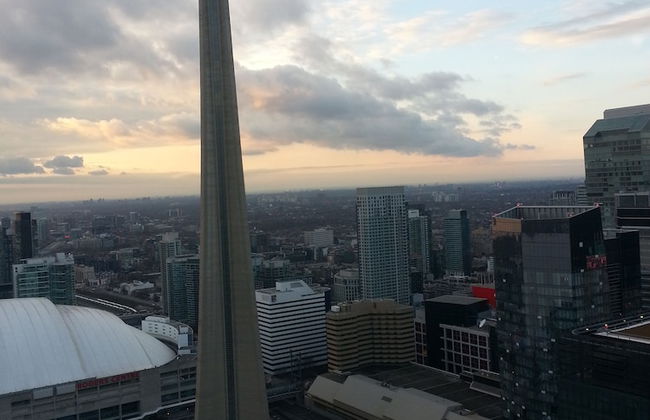 TO Stays - York and Lakeshore - Foto 54