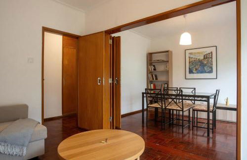 Central Cascais 1BDR With Balcony Near The Beach - Foto 12