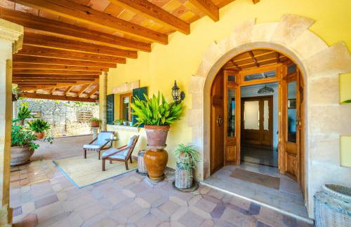 Son Apiana - Foto 12