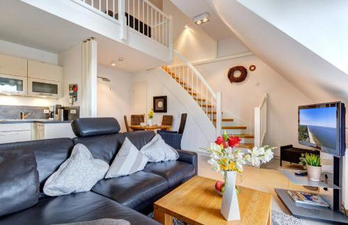 Residenz am Balmer See - BS 68 mit Wellnessbereich - Foto 1