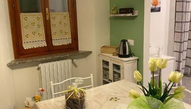 Casa Vacanze Podere San Giusto Volterra - Foto 4